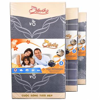 Đệm M3 Hiviko