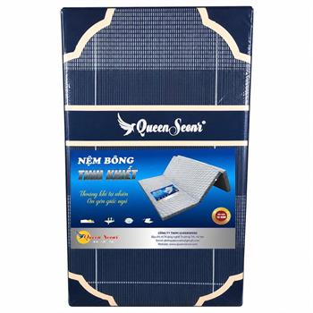 Đệm M3 QueenSeenr TC