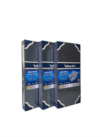 Đệm M3 QueenSeenr Valire